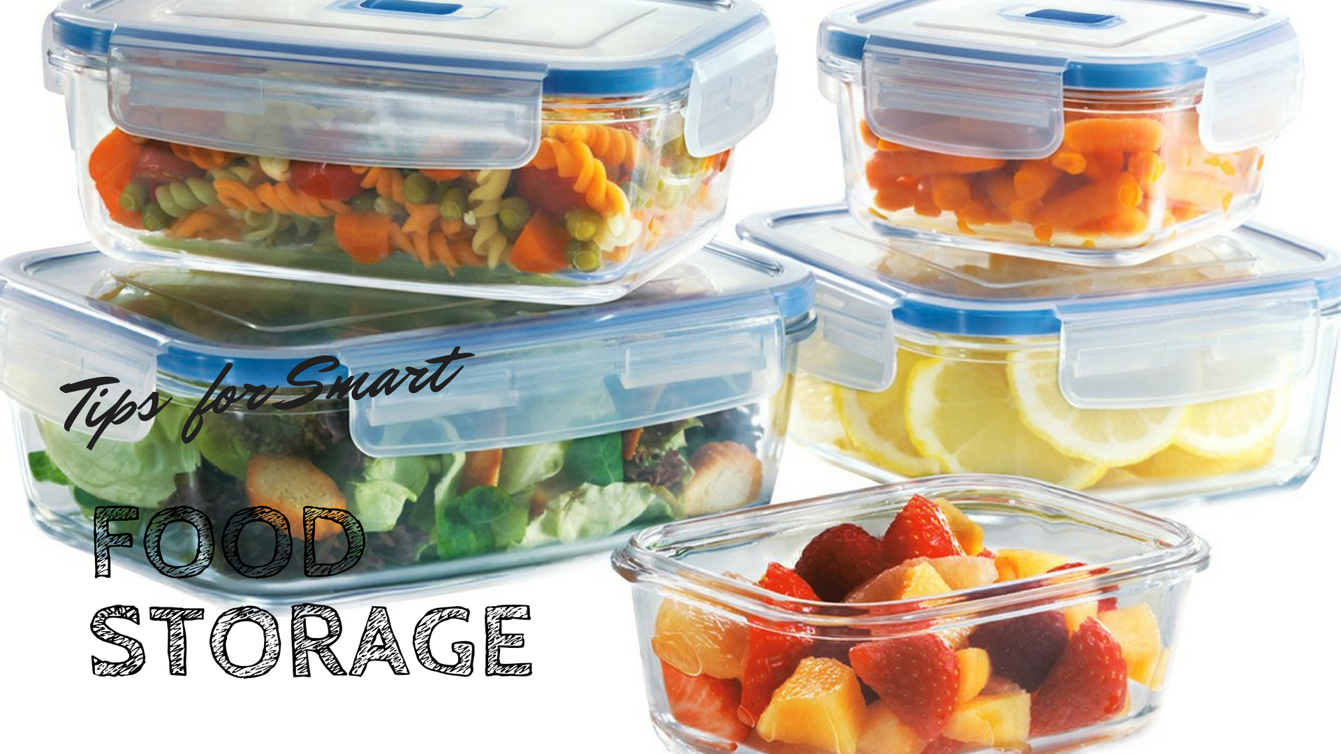 How to Store the Food in your Fridge?