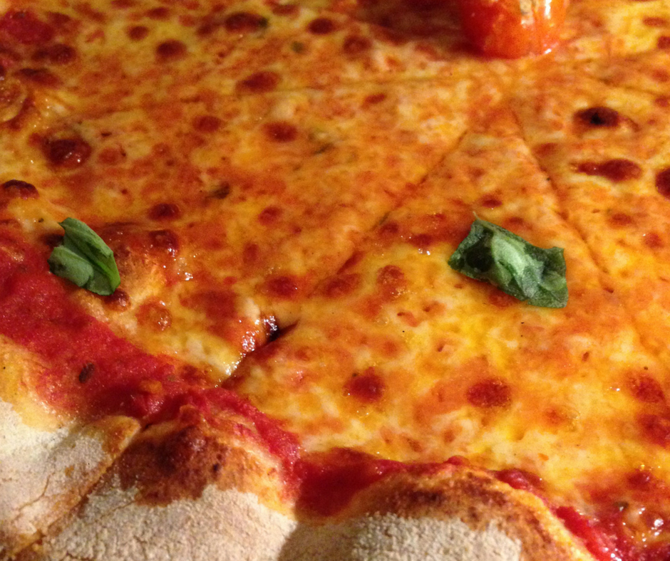 How to Make Original Napoli Pizza Margarita?