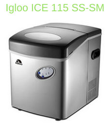 igloo ice 115